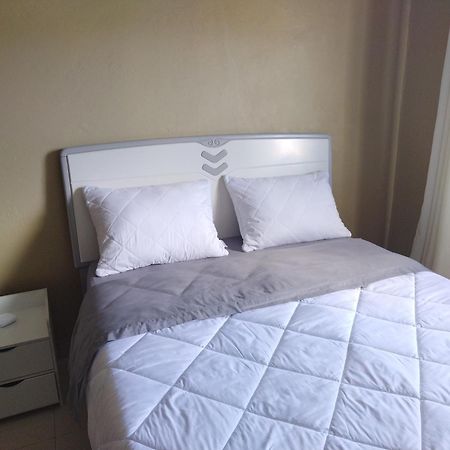 Milestone City Appartements - Avec Restaurant - Sans Coupure D'Electricite - Vues Imprenables Антананариву Екстериор снимка