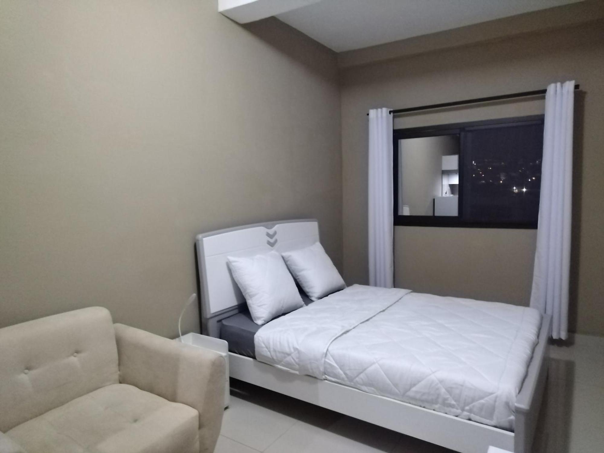 Milestone City Appartements - Avec Restaurant - Sans Coupure D'Electricite - Vues Imprenables Антананариву Екстериор снимка