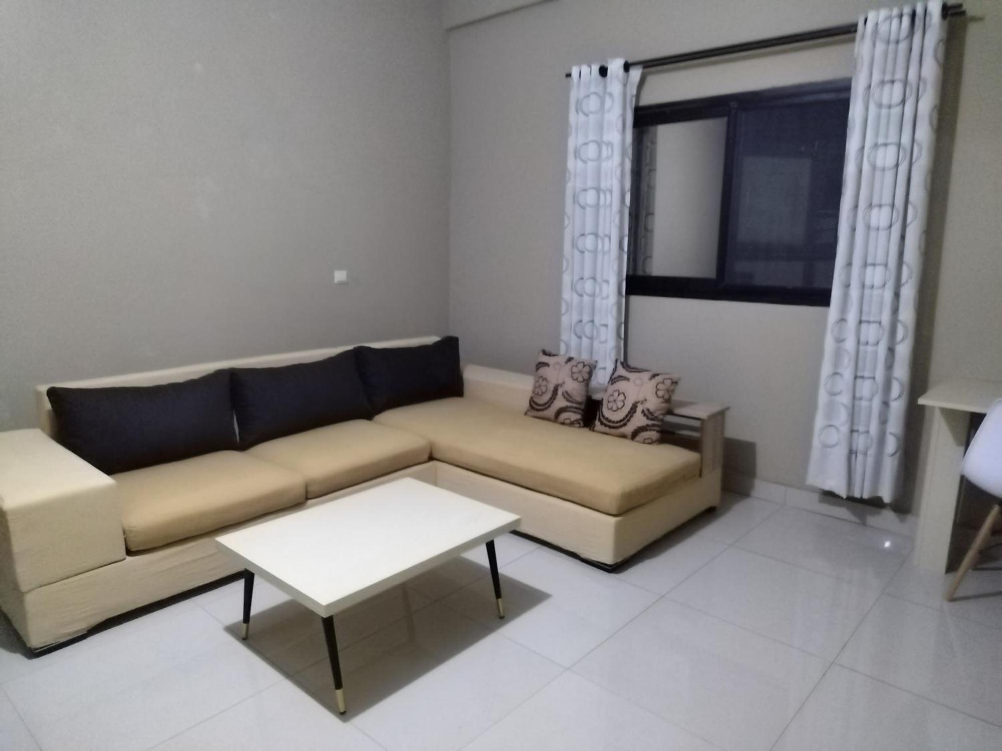 Milestone City Appartements - Avec Restaurant - Sans Coupure D'Electricite - Vues Imprenables Антананариву Екстериор снимка